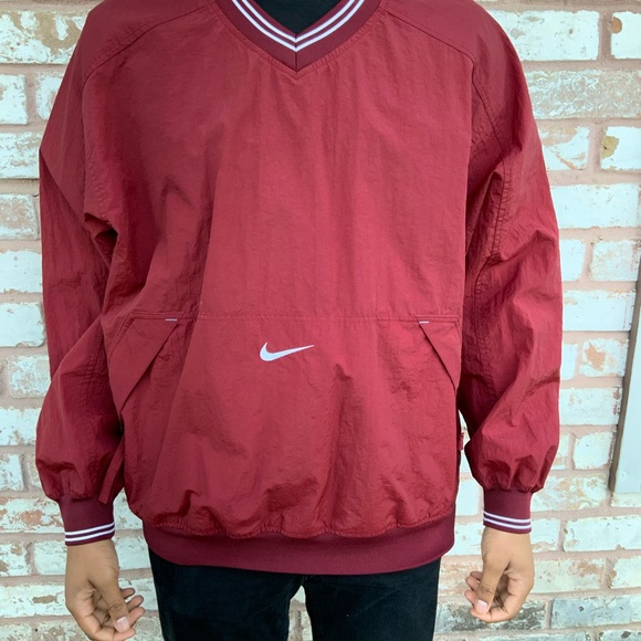 Nike | Jackets \u0026 Coats | Nike Crew Neck 